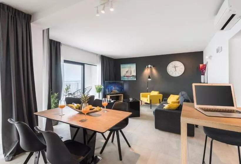 Residence Delta