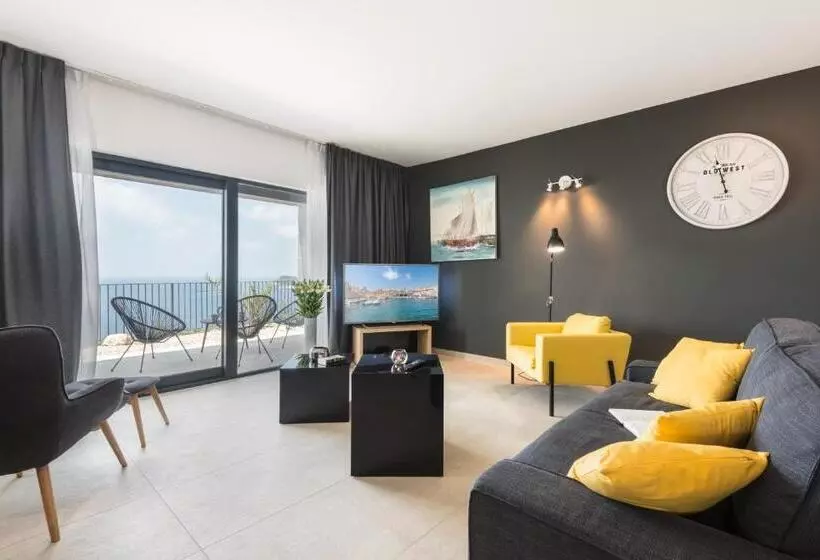 Residence Delta