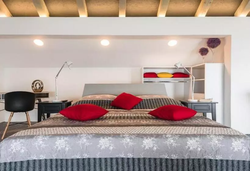 Residence Delta