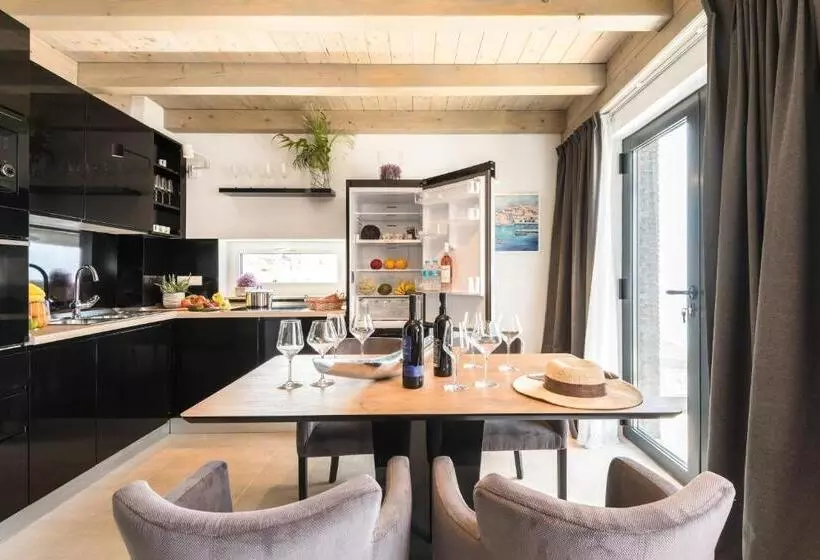 Residence Delta