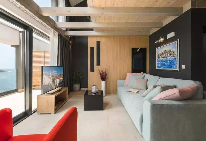 Residence Delta