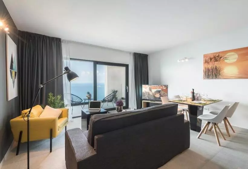 Residence Delta