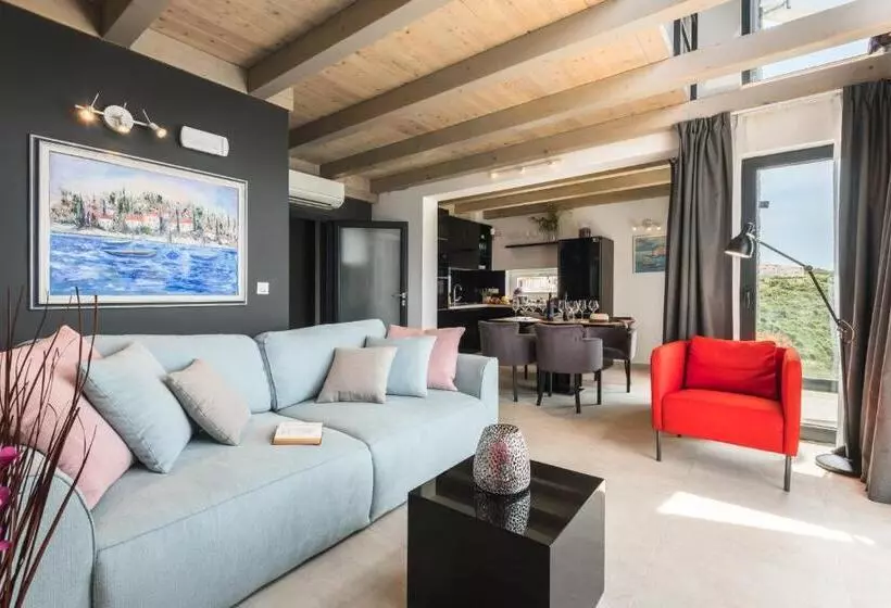 Residence Delta