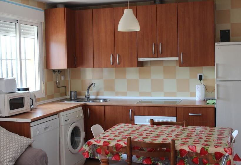 Apartment In Rota Cadiz Aa Internet