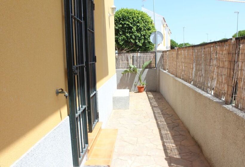 Apartment In Rota Cadiz Aa Internet