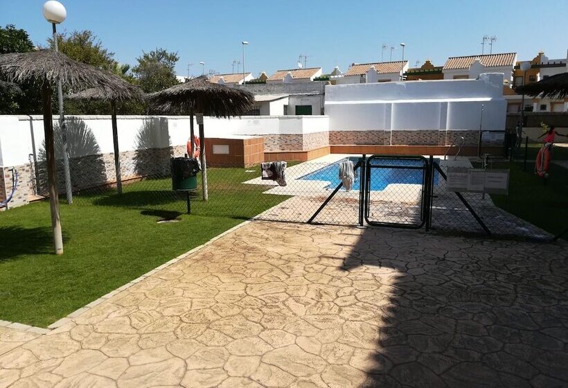 Apartment In Rota Cadiz Aa Internet