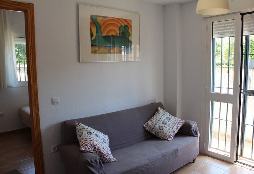 Apartment In Rota Cadiz Aa Internet