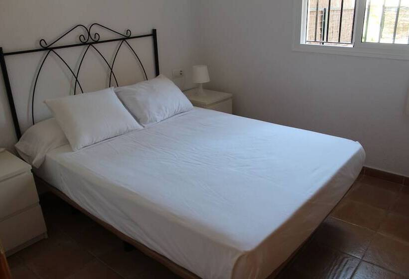 Apartment In Rota Cadiz Aa Internet