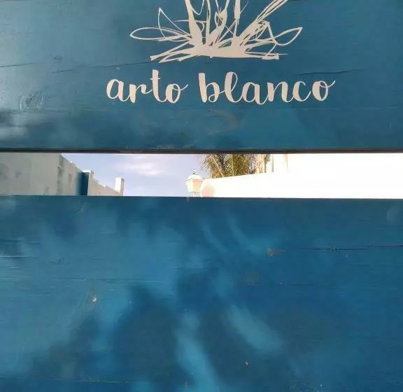Arto Blanco