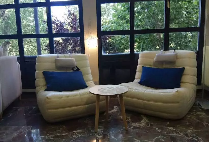 Big Flat Granada