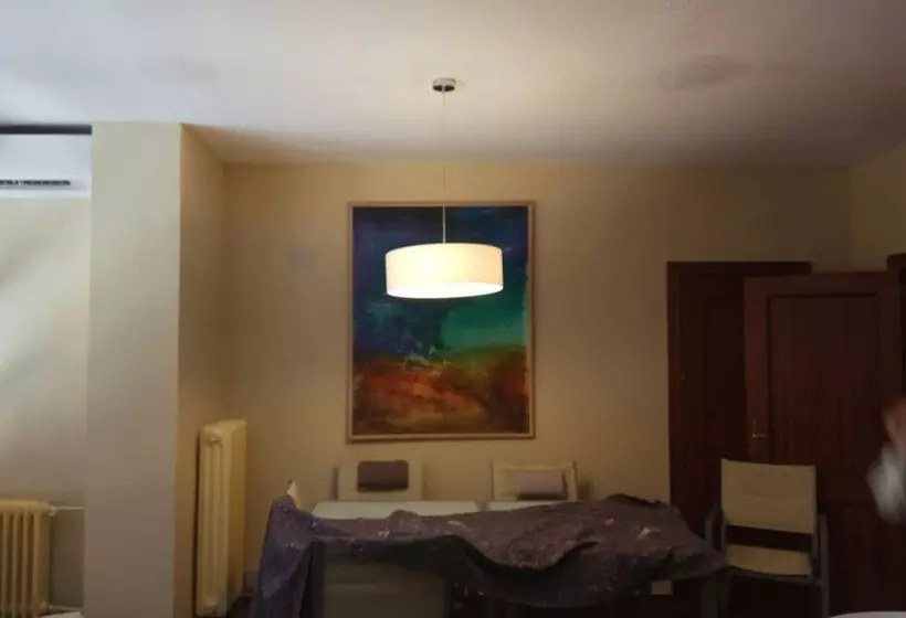 Big Flat Granada
