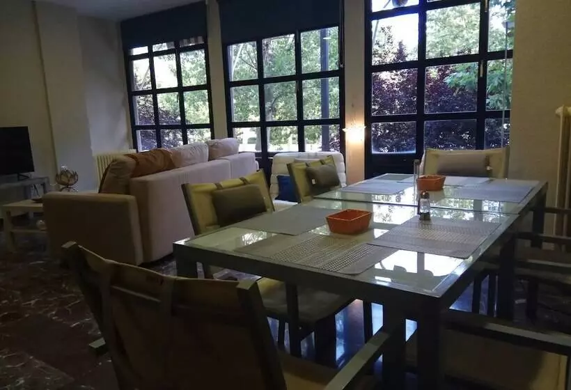 Big Flat Granada
