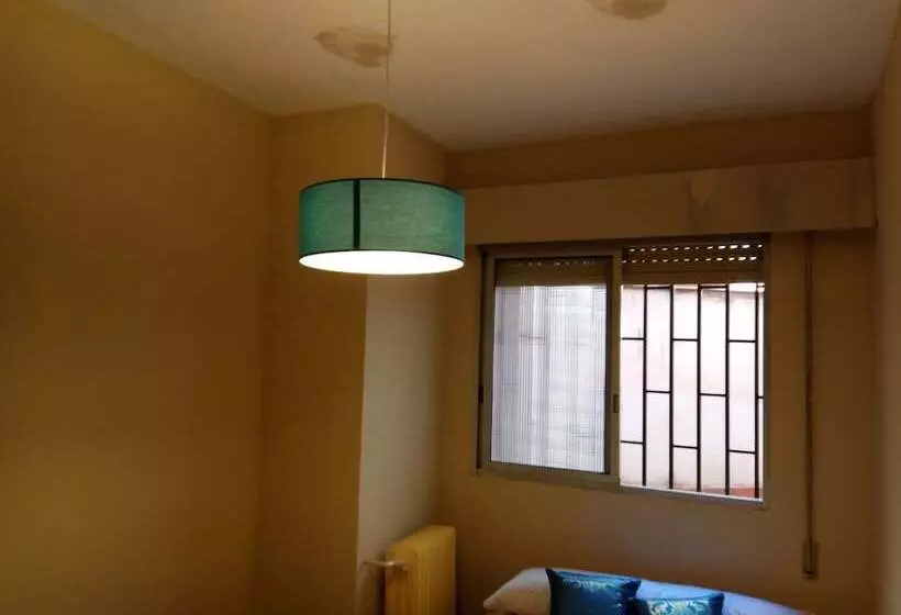 Big Flat Granada