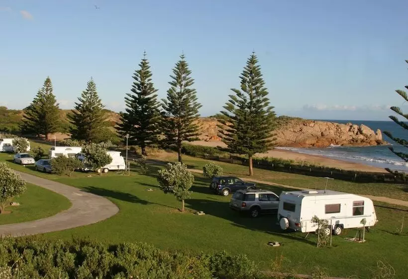 Big4 Port Elliot Holiday Park