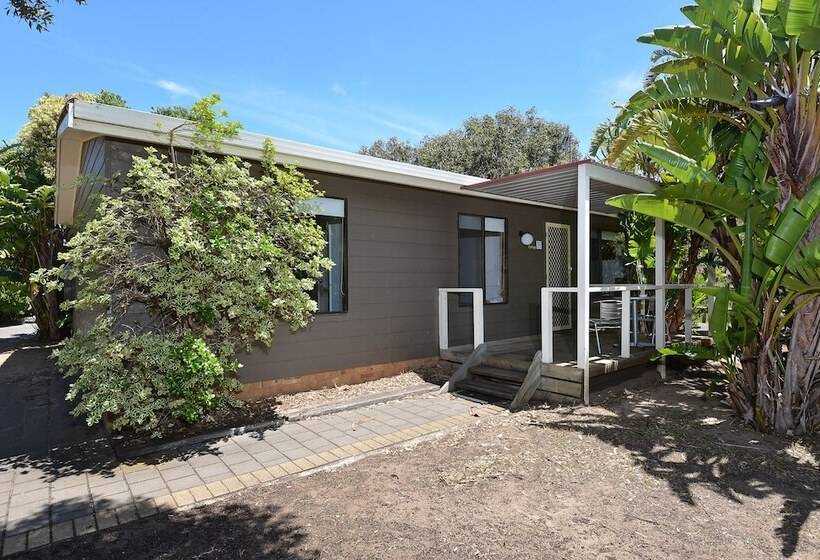 Big4 Port Elliot Holiday Park