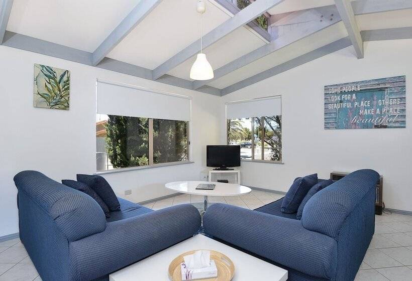 Big4 Port Elliot Holiday Park