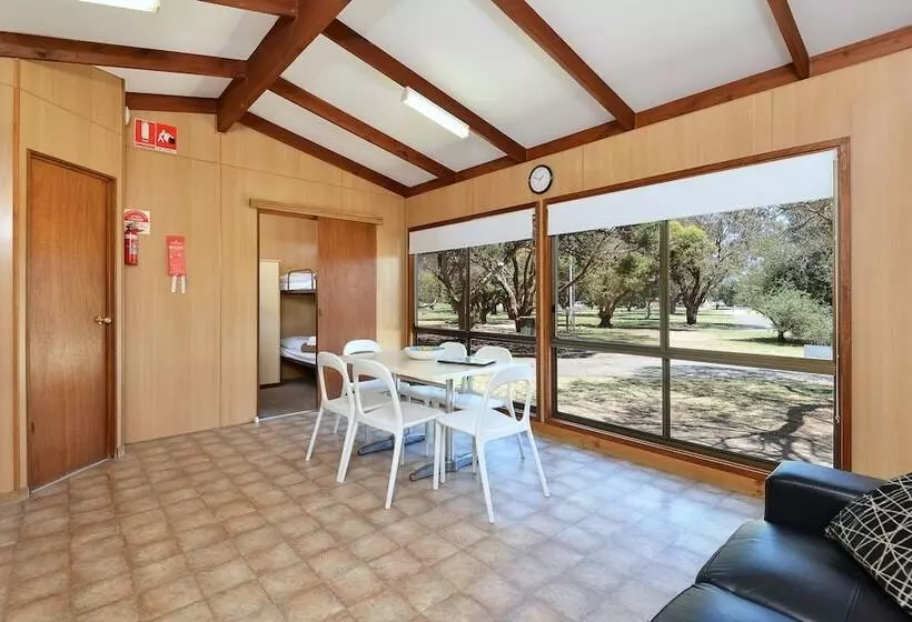 Big4 Port Elliot Holiday Park