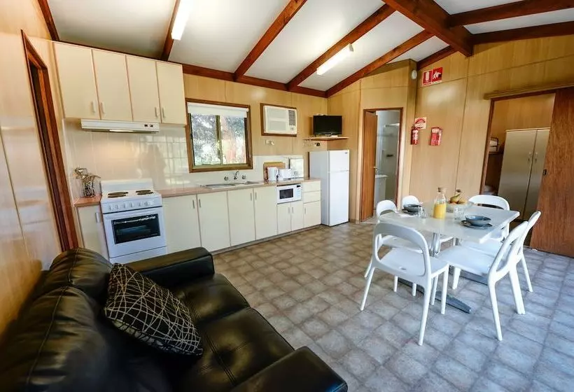 Big4 Port Elliot Holiday Park