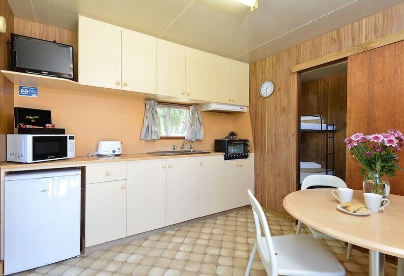 Big4 Port Elliot Holiday Park