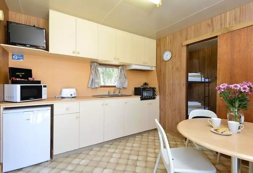 Big4 Port Elliot Holiday Park