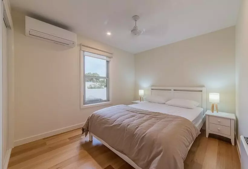 Broughton By The Beach