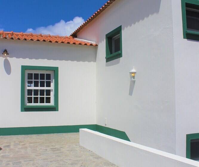 Casa Da Altamora