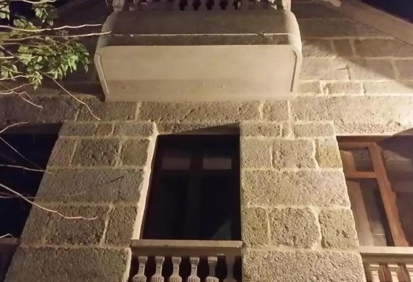 Casa Da Chousa