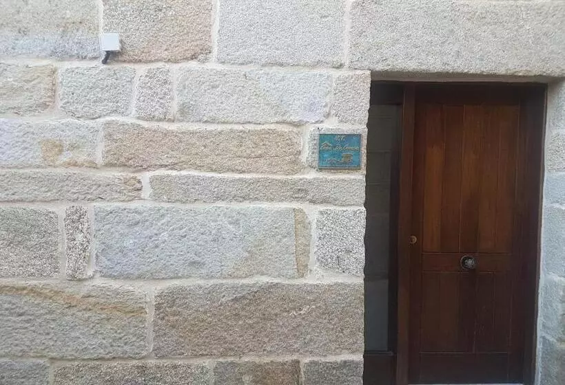 Casa Da Chousa