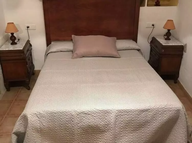 Casa Rural La Cañada