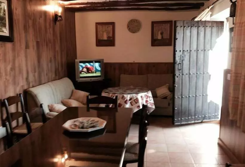 Casa Rural La Cañada