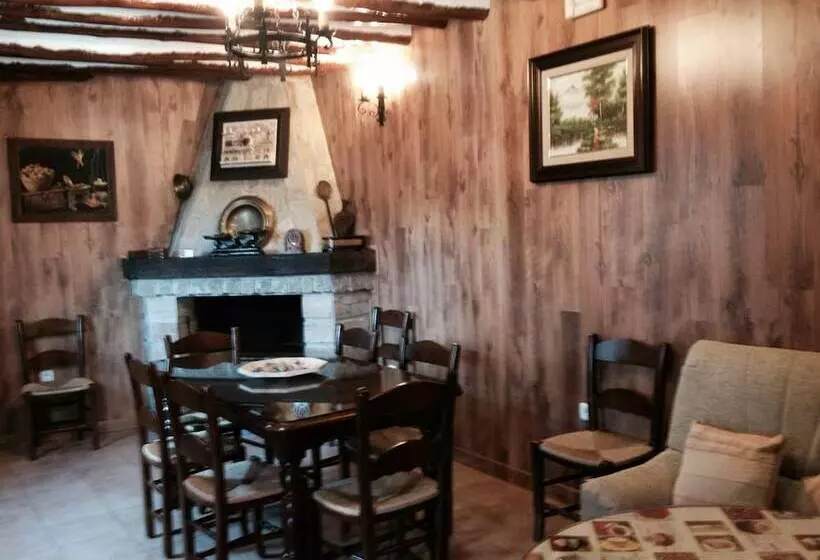 Casa Rural La Cañada