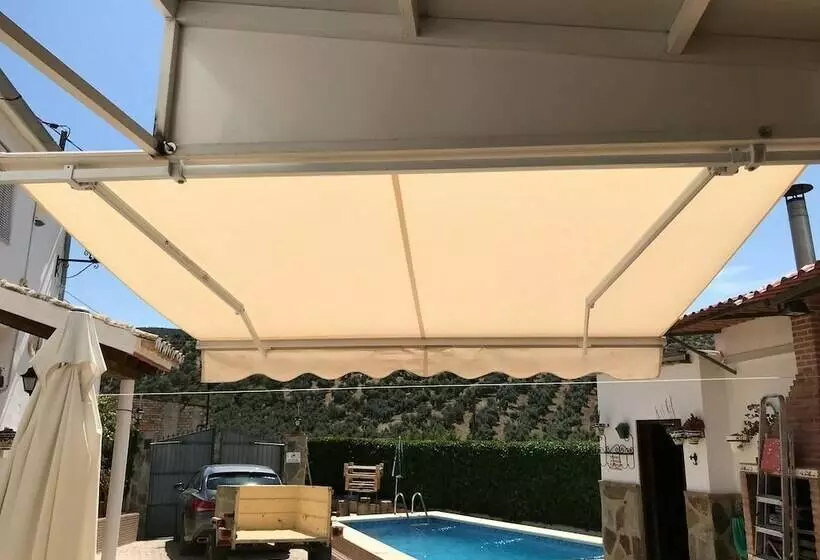 Casa Rural La Cañada