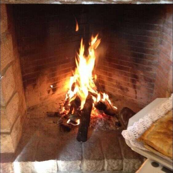 Casa Rural La Cañada