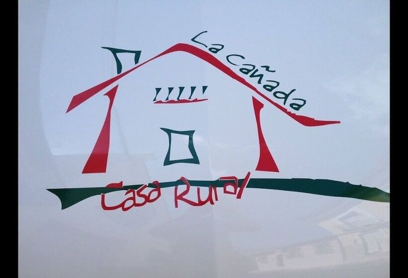 Casa Rural La Cañada
