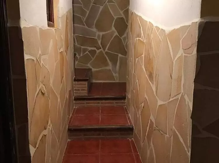 Casa Rural La Cañada