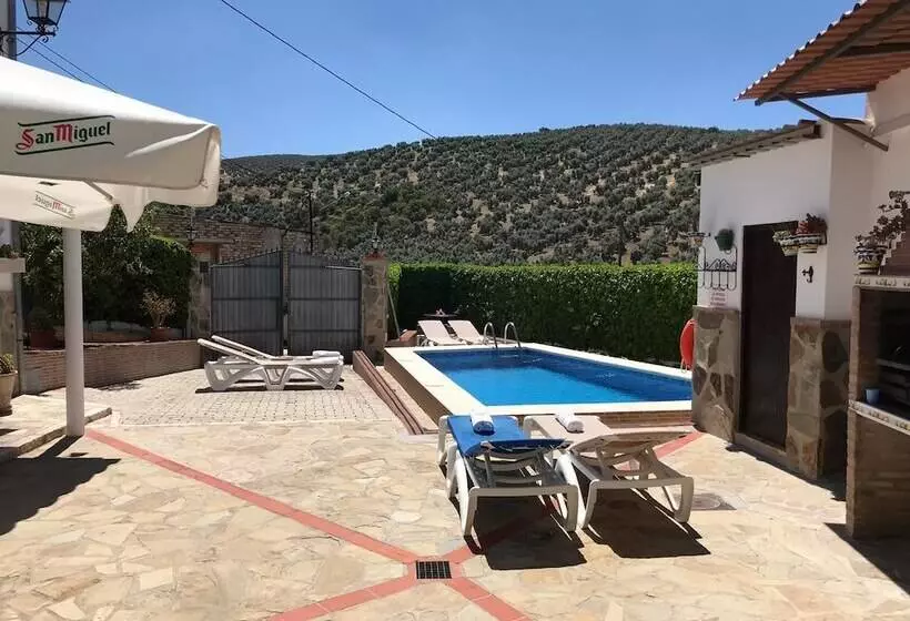 Casa Rural La Cañada