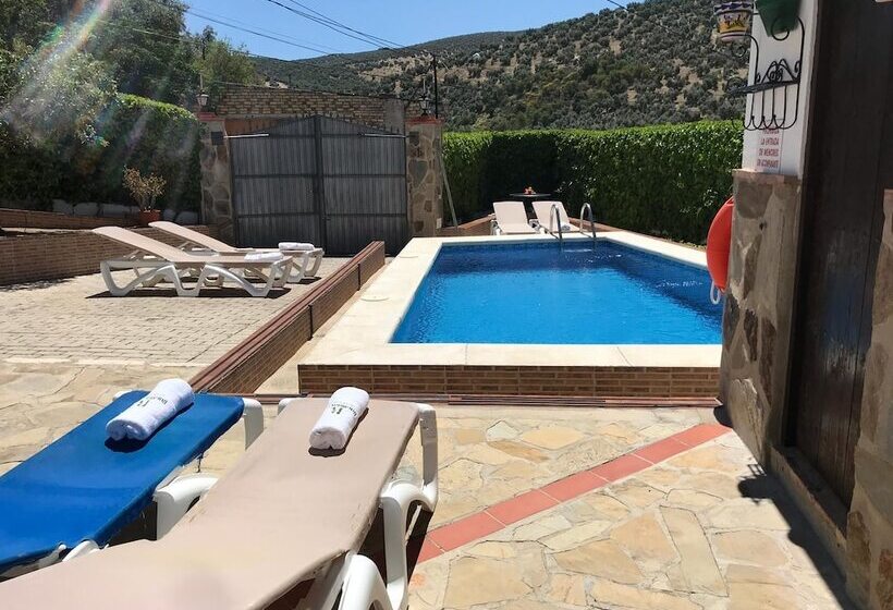 Casa Rural La Cañada