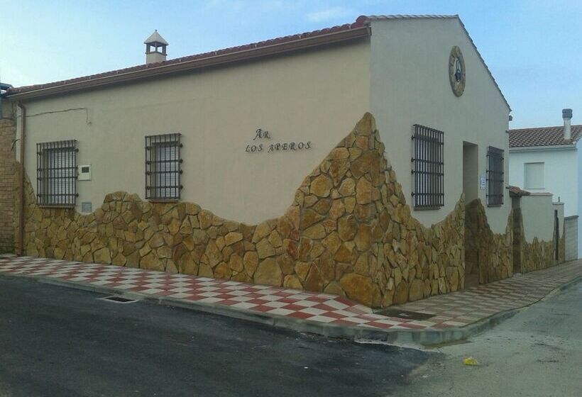 Casa Rural Los Aperos