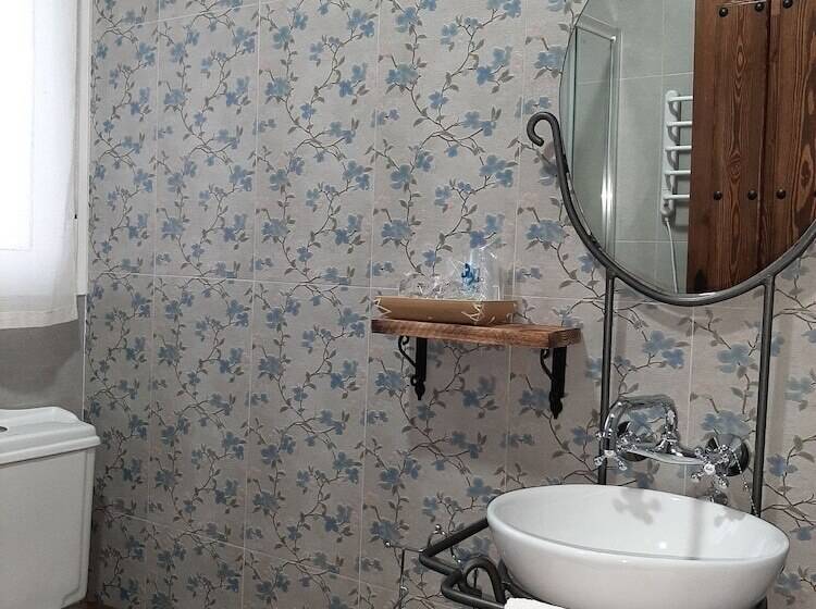 Casa Rural Los Aperos