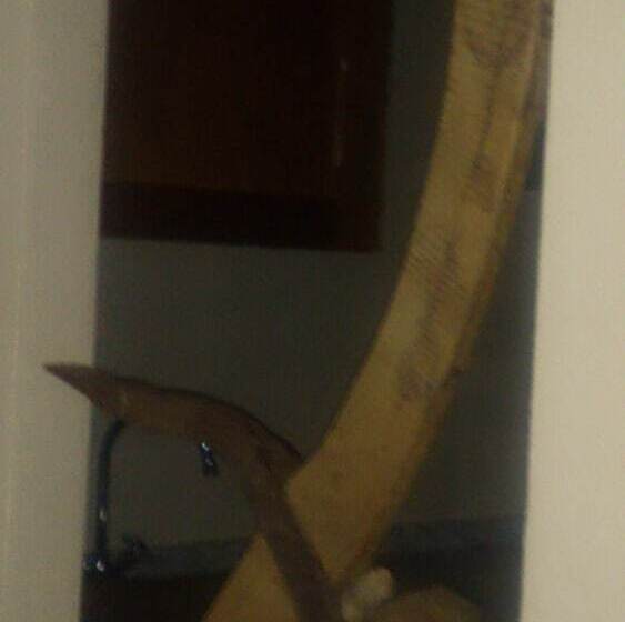 Casa Rural Los Aperos