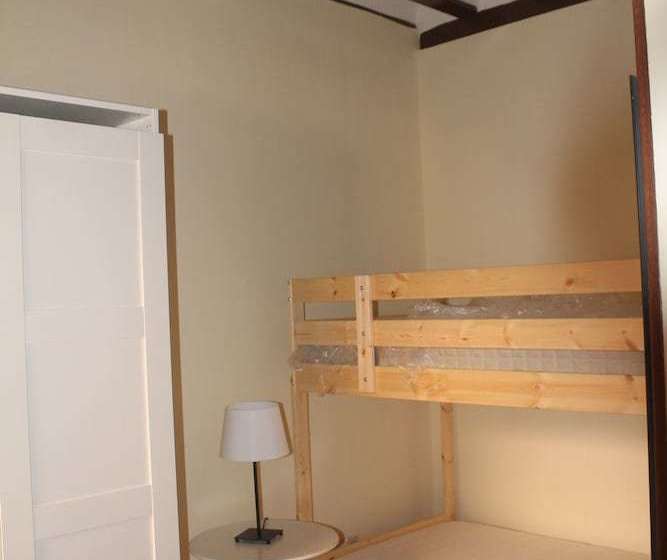 Apartamento Santa Clara
