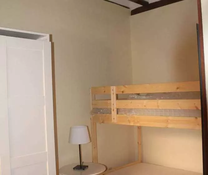 Apartamento Santa Clara