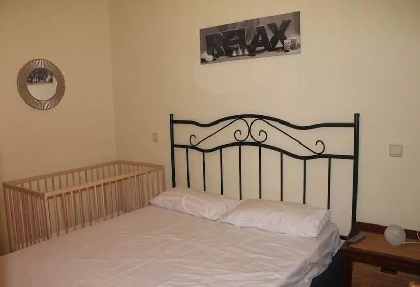 Apartamento Santa Clara