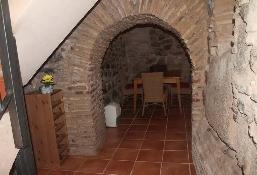 Apartamento Santa Clara