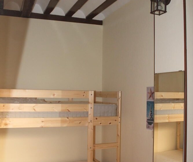 Apartamento Santa Clara