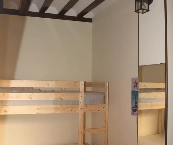 Apartamento Santa Clara