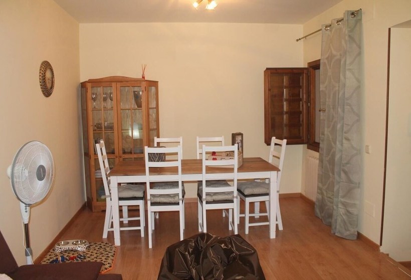 Apartamento Santa Clara