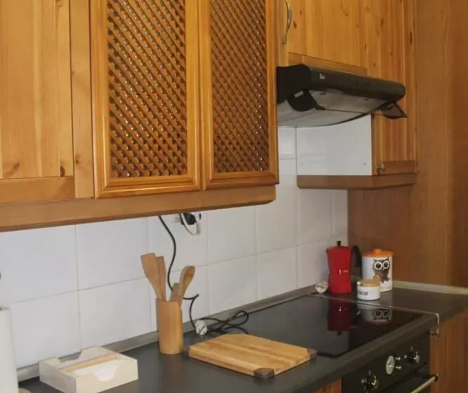 Apartamento Santa Clara