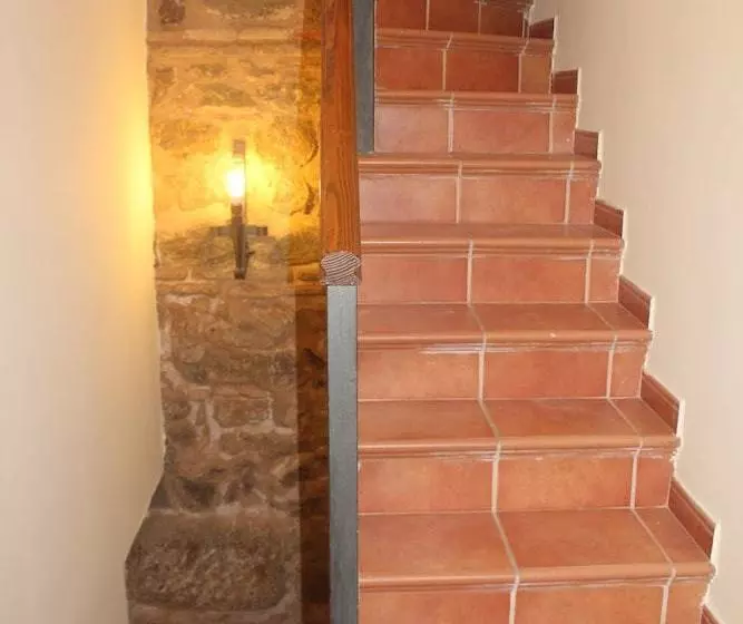 Apartamento Santa Clara