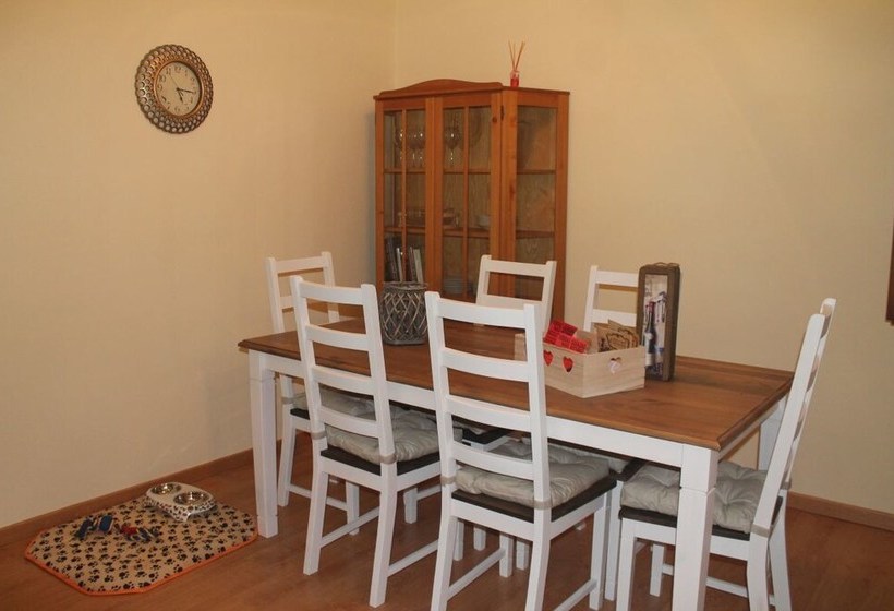 Apartamento Santa Clara